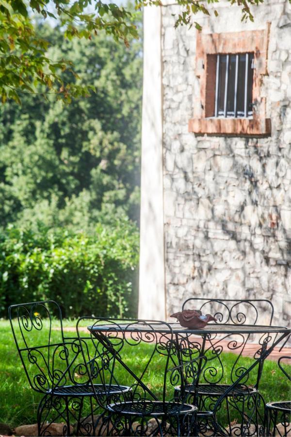 Fattoria Montignana Konuk evi San Casciano in Val di Pesa Dış mekan fotoğraf