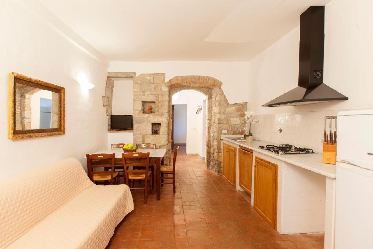 Fattoria Montignana Konuk evi San Casciano in Val di Pesa Dış mekan fotoğraf