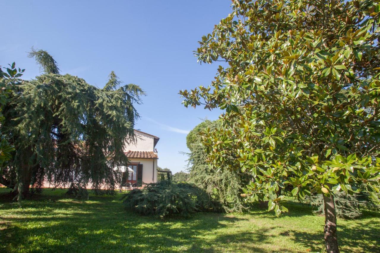 Fattoria Montignana Konuk evi San Casciano in Val di Pesa Dış mekan fotoğraf